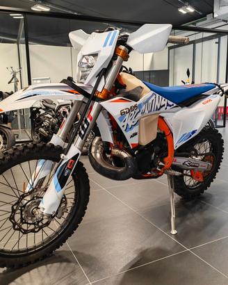 Ktm 250 EXC Sixs Days 2023
