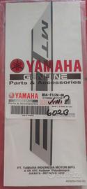 Adesivo fiancata Yamaha MT03 2018