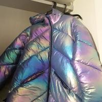 Giubbotto con cappuccio Primigi 12 anni 146cm