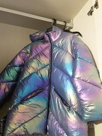 Giubbotto con cappuccio Primigi 12 anni 146cm