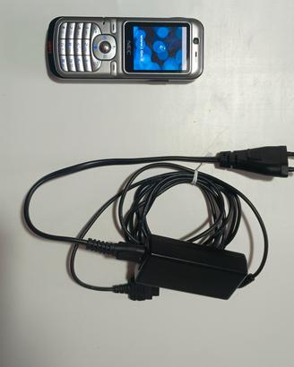 cellulare NEC