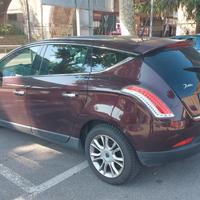 LANCIA Delta (2008-2015) - 2012