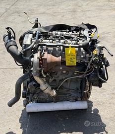 MOTORE 955A3000 FIAT ALFA ROMEO 1.6 120 cv