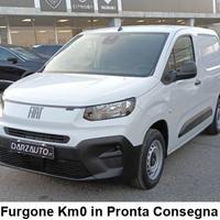 FIAT Doblo 1.5 BlueHdi 100CV L1 PC-TN Van