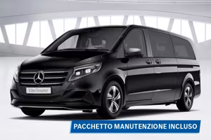 Mercedes-Benz Classe V V 250 d Avantgarde Ext...