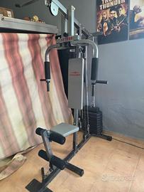 Palco multifunzione high power st 1900