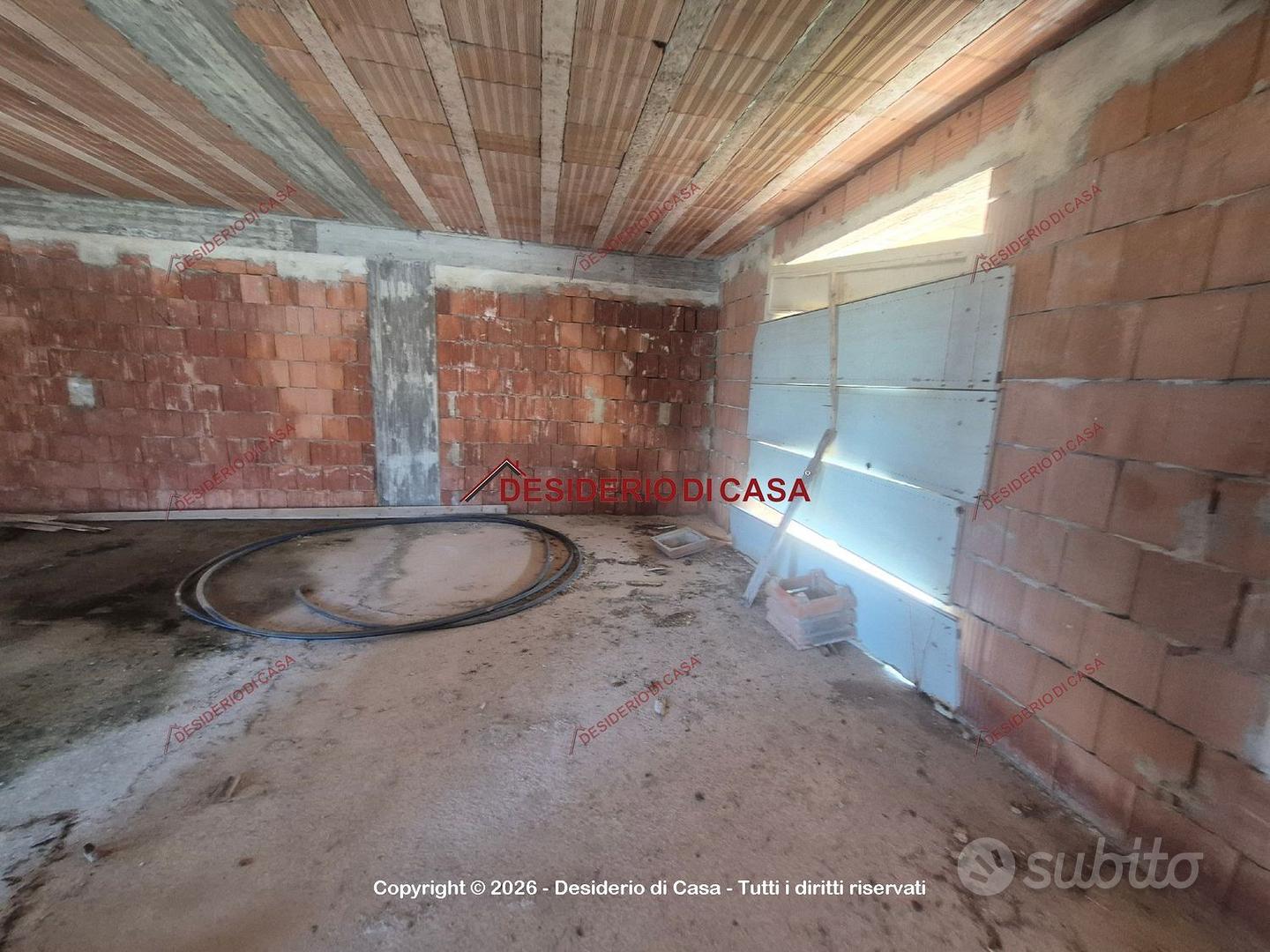 Casa – Sciacca, Bordea - Vista 2