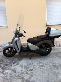 Scooter Scarabeo 125