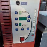 Forno pizza elettrico