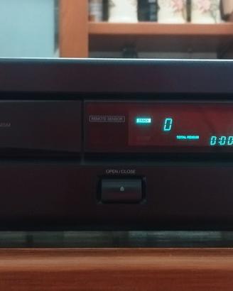 ONKIO DX 7011 c telecomando 