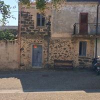 Casa indipendente da ristrutturare a Tadasuni