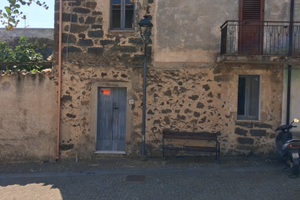 Casa indipendente da ristrutturare a Tadasuni