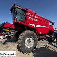 Mietitrebbia Laverda modello AL REV 4WD