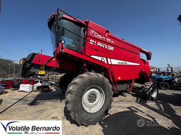 Mietitrebbia Laverda modello AL REV 4WD