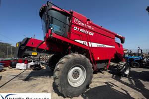 Mietitrebbia Laverda modello AL REV 4WD