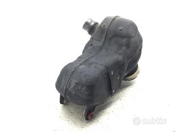 KTM DUKE 125 COMPENSATORE CATALIZZATORE SCARICO MA
