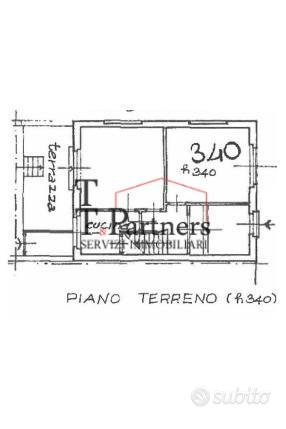 SESTO F.NO, terratetto