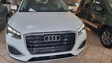 Audi Q2 30 TDI Business Advanced