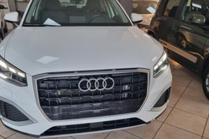Audi Q2 30 TDI Business Advanced