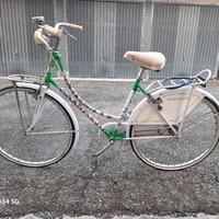 Bici Donna Olanda 26" 