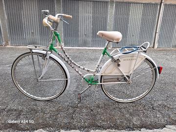 Bici Donna Olanda 26" 