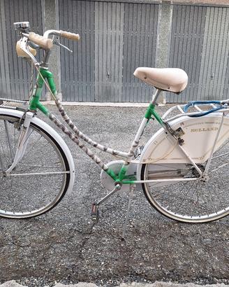 Bici Donna Olanda 26" 