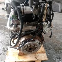 Motore fiat ducato 2.3 td 2012 F1AE0481c