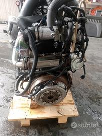 Motore fiat ducato 2.3 td 2012 F1AE0481c