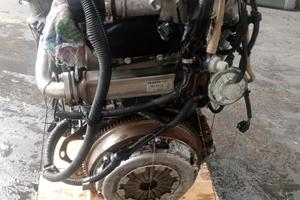 Motore fiat ducato 2.3 td 2012 F1AE0481c