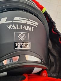 caschi semi integrali