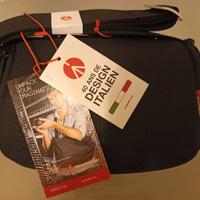 Manfrotto borsa professionale per fotocamera