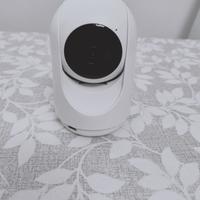 Telecamera Smart LSC – Come Nuova, WiFi e Rotante