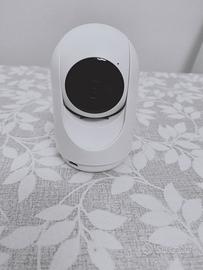 Telecamera Smart LSC – Come Nuova, WiFi e Rotante