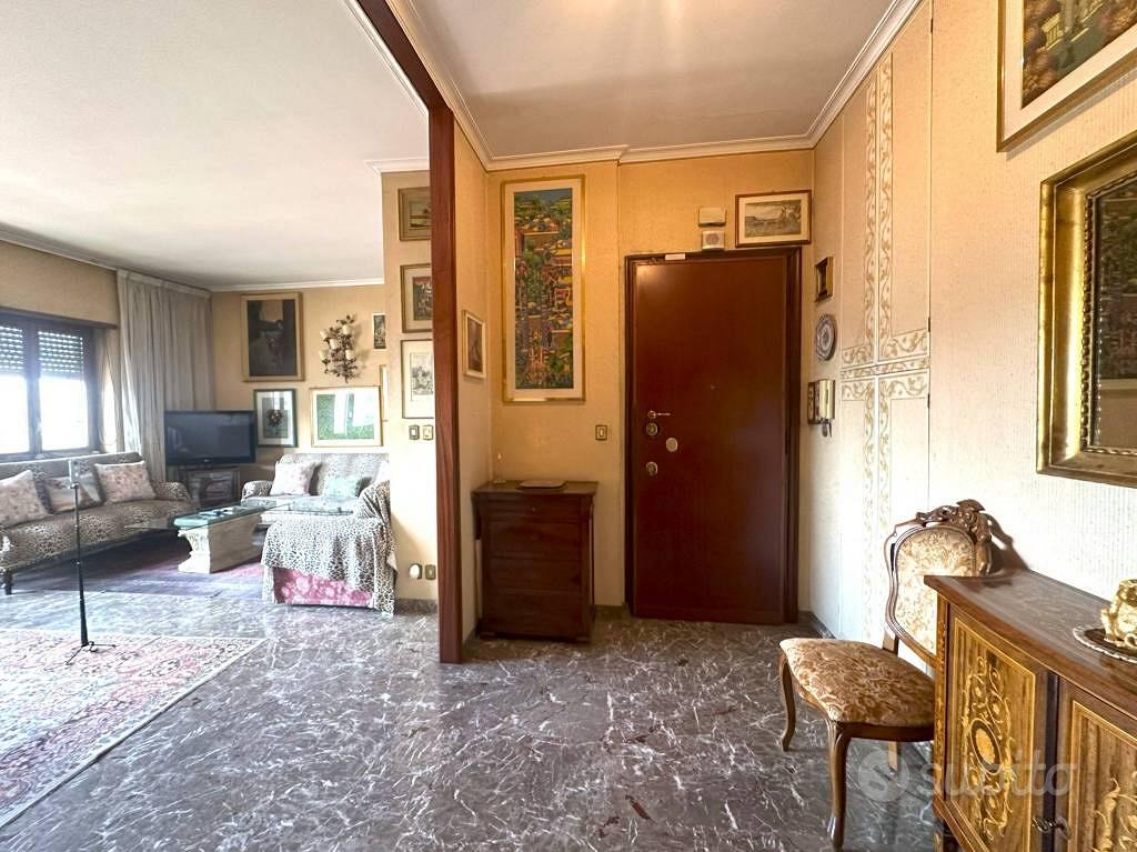Appartamento – RM - Altro