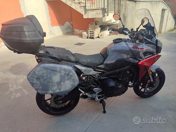 Tracer 900 gt