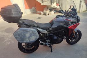 Tracer 900 gt