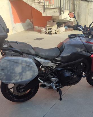 Tracer 900 gt