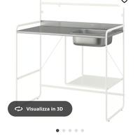 Mini Cucina Ikea