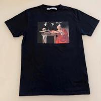Maglia Off-White Caravaggio Nera