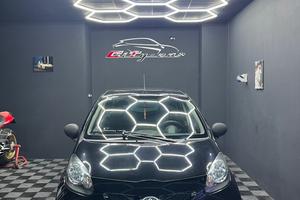 Toyota Aygo 1.0 Benzina (2010) – Perfetta per Neop