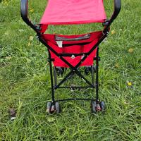 passeggino a ombrello