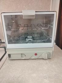 Fornetto vintage Mulino bianco De Longhi Vintage a