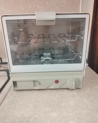 Fornetto vintage Mulino bianco De Longhi Vintage a