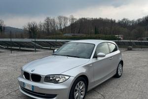 Bmw e81 116D - 2009