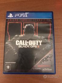 Call of Dity Black Ops 3  zombies chronicles