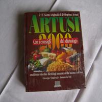 Artusi 2000 con i consigli del dietologo