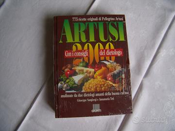 Artusi 2000 con i consigli del dietologo