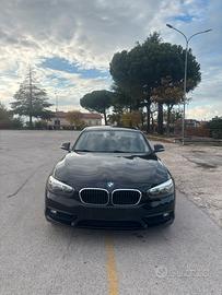 BMW 118d 5p. Advantage