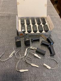 Set bticino axolute