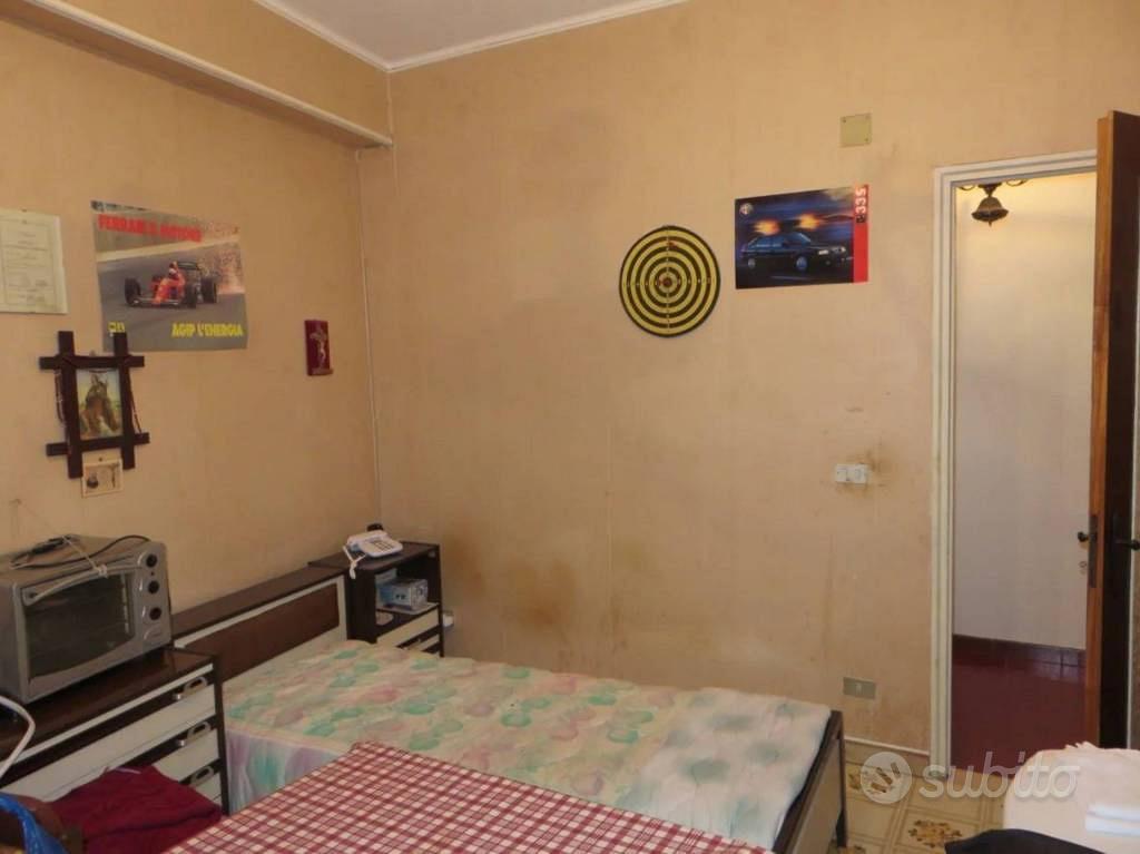 Appartamento – Caltagirone, Semini, Catania - Altro